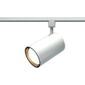 Nuvo  White R30 Straight Cylinder