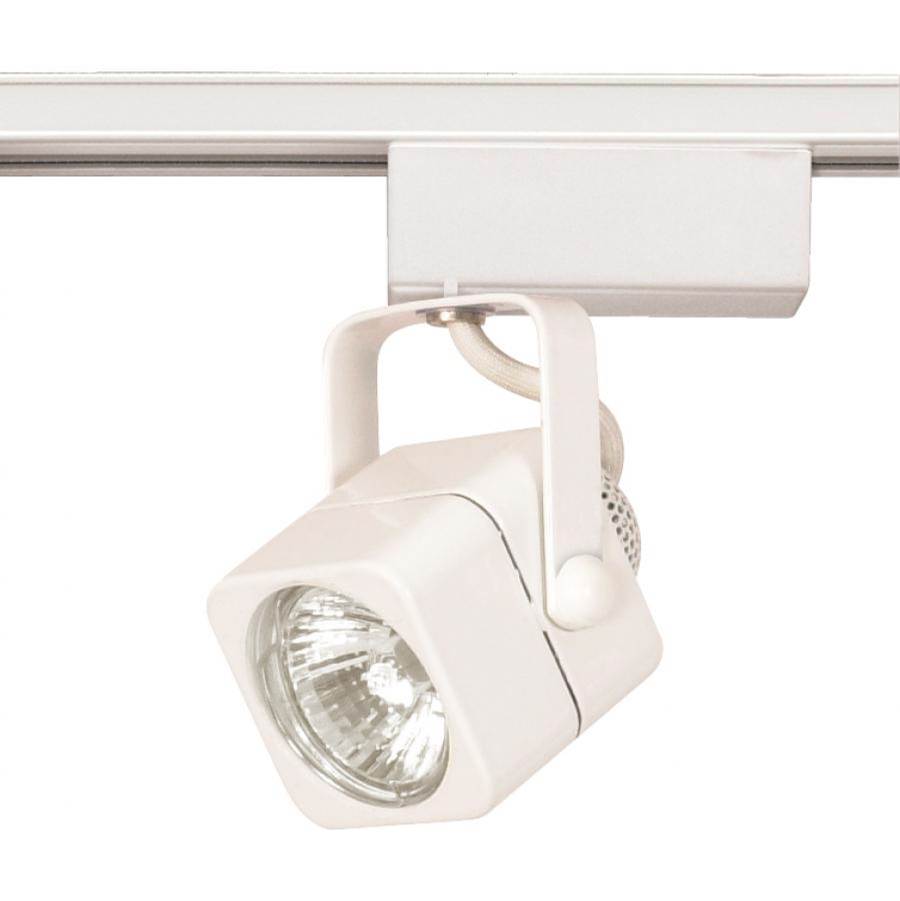 Nuvo  White Mr16 Square