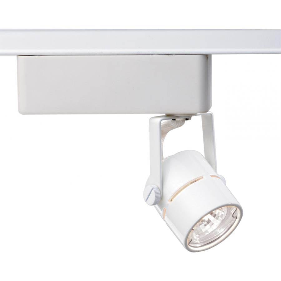 Nuvo  White Mr16 Round