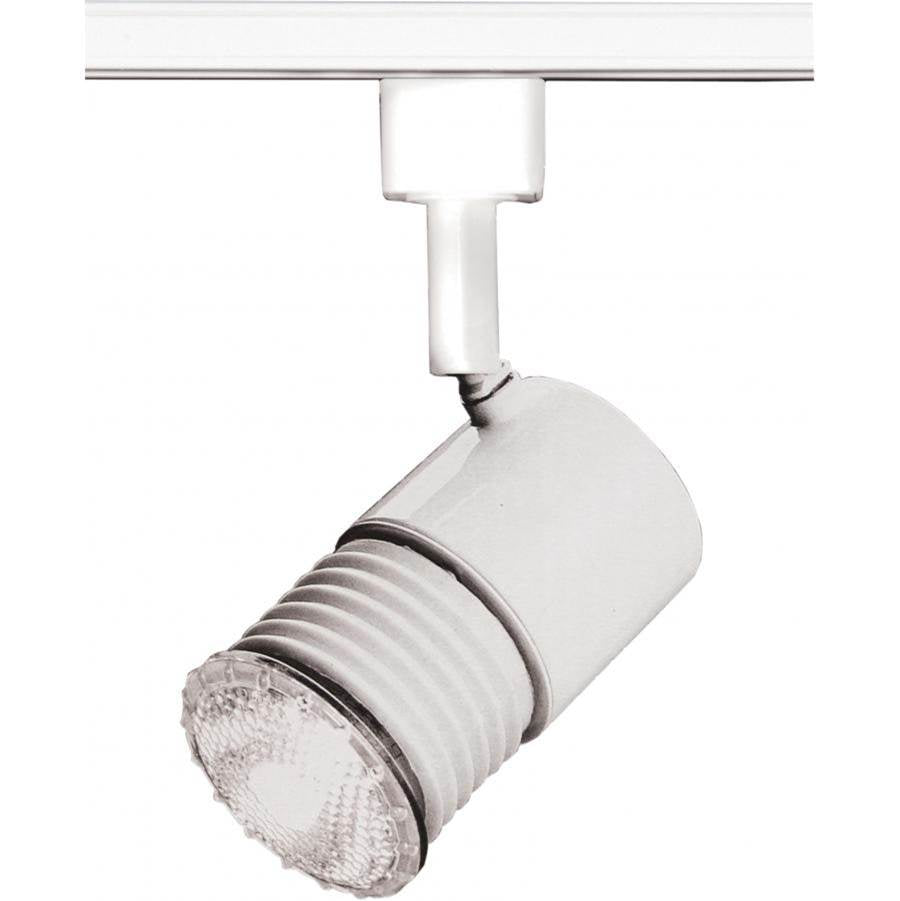 Nuvo  White Mini Universal Head