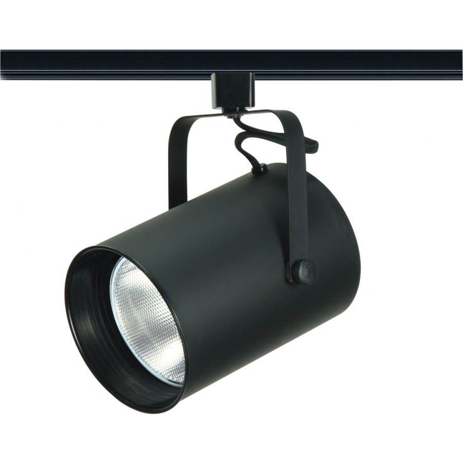 Nuvo  Black R40 Straight Cylinder