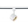 Nuvo  12 W Led Track Head Round