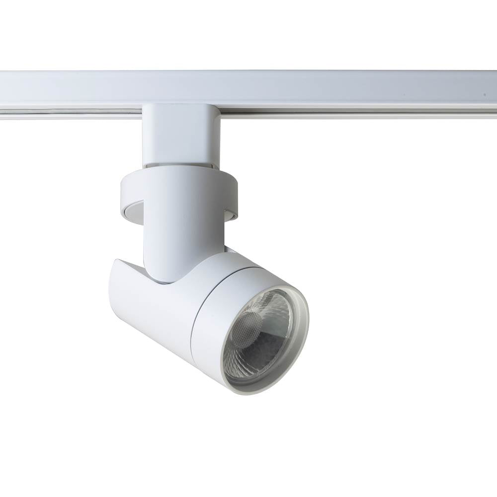 Nuvo  12 W Led Track Head Barrel