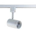 Nuvo  12 W Led Track Small Cylinder