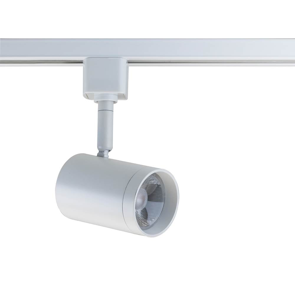 Nuvo  12 W Led Track Small Cylinder
