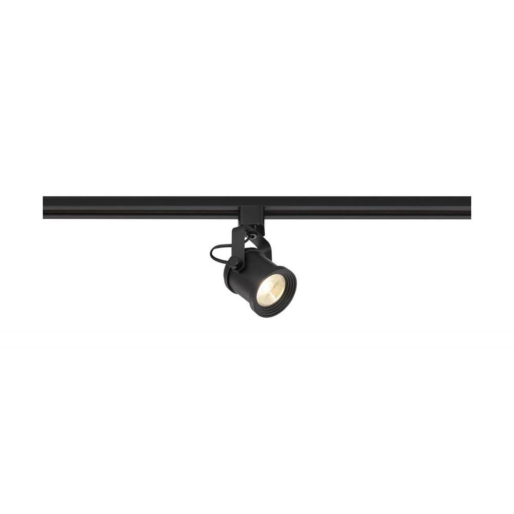 Nuvo  12 W Led Forged Track Head