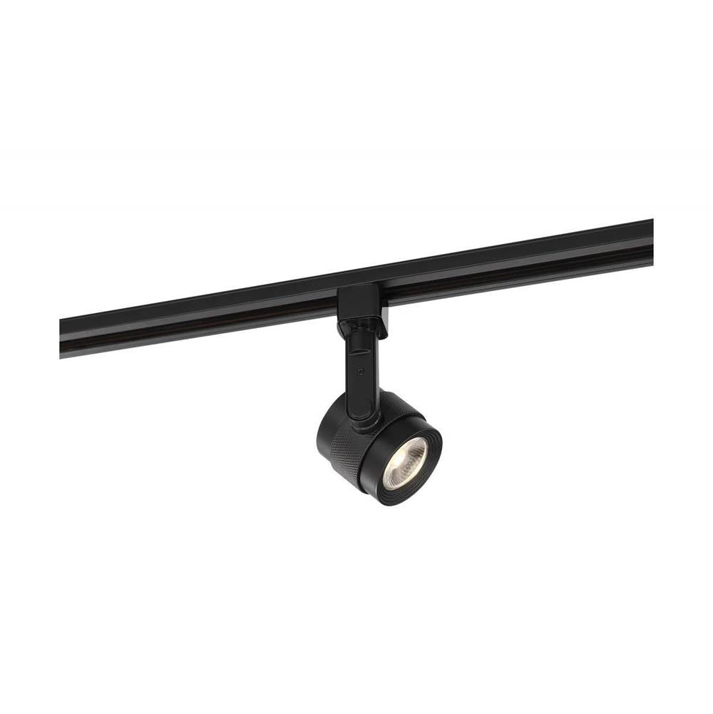 Nuvo  12 W Led Piston Track Head