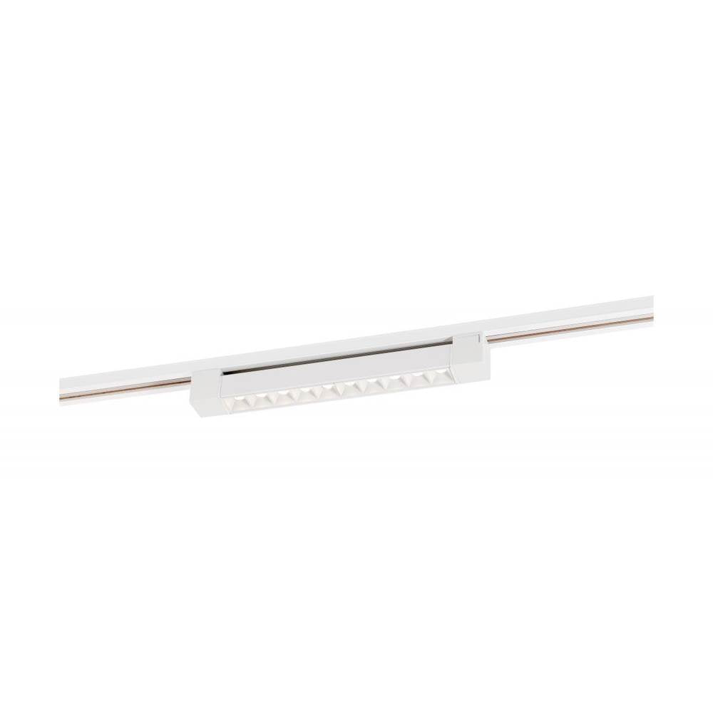 Nuvo  15 W Led 1 Foot Track Bar