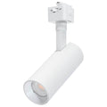 Nuvo  10w Cct Led Trk 48 Wht J-style