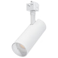 Nuvo  20w Cct Led Trk 36 Wht J-style