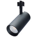 Nuvo  30w Cct Led Trk 36 Blk J-style