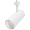 Nuvo  30w Cct Led Trk 48 Wht J-style