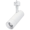 Nuvo  15w Beam Adj Trk Head J-style