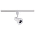 Nuvo  12w Led Cinch Track Head 24