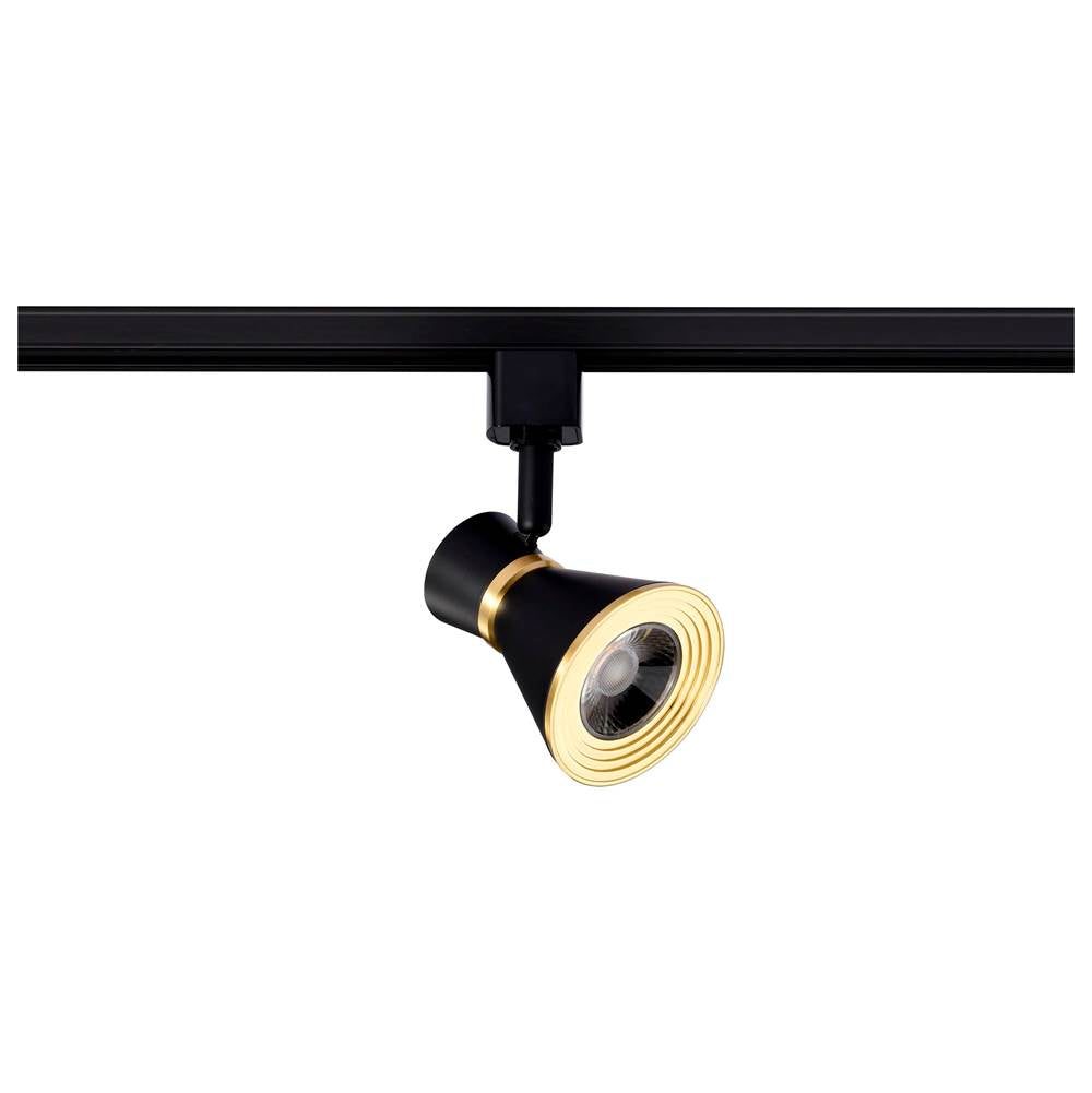 Nuvo  12w Led Cinch Track Head 36