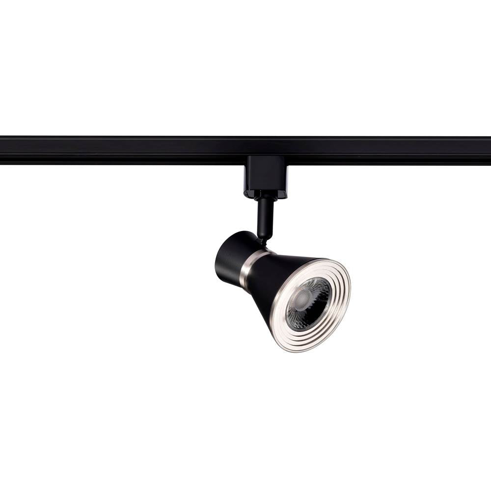 Nuvo  12w Led Cinch Track Head 36