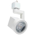 Nuvo Lantern; 12 Watt Led Track Head; 36 Degree Beam Spread; 3000k; White Finish