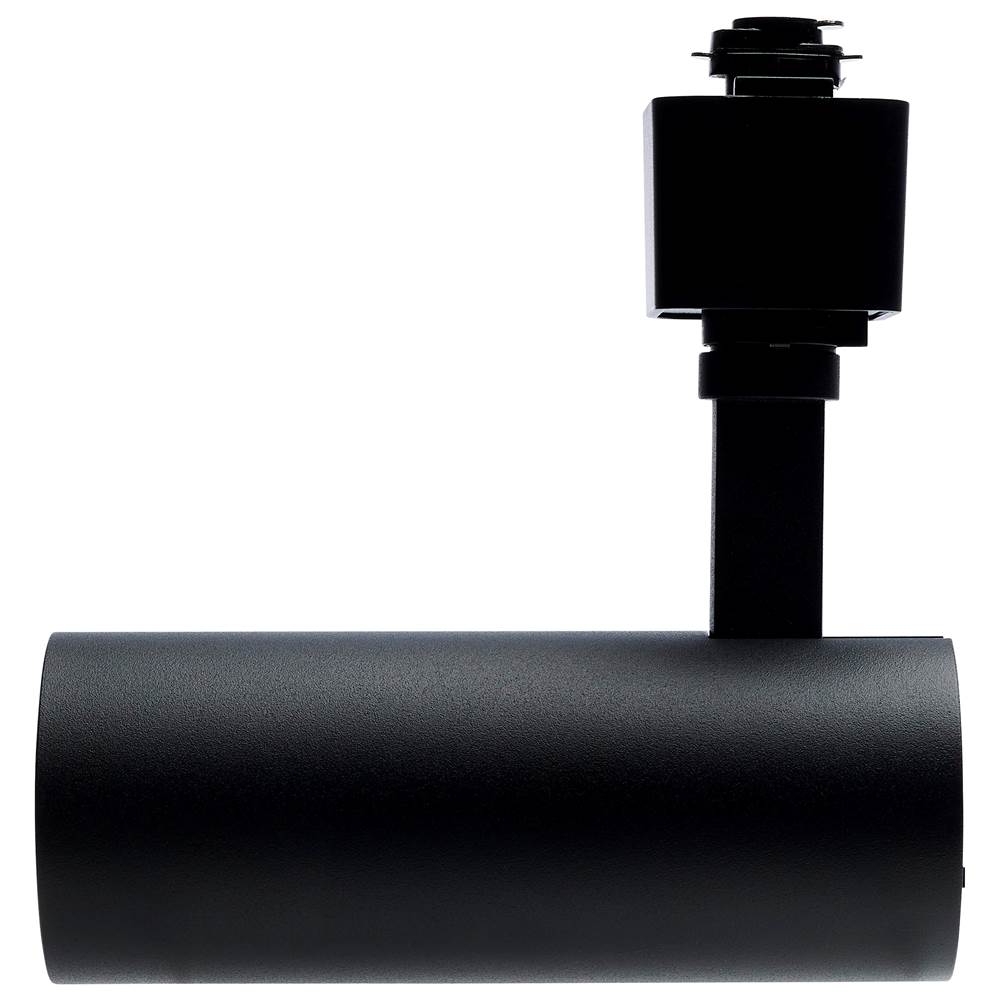 Nuvo TH702 Matte Black 10w Cct Led Track Hd 36 Dg Blk Image 4
