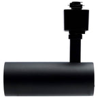 Nuvo TH702 Matte Black 10w Cct Led Track Hd 36 Dg Blk Image 4