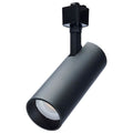 Nuvo TH712 Matte Black 20w Cct Led Track Hd 36 Dg Blk Image 1