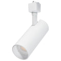 Nuvo TH713 Matte White 20w Cct Led Track Hd 48 Dg Wht Image 1