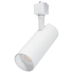 Nuvo TH713 Matte White 20w Cct Led Track Hd 48 Dg Wht Image 1