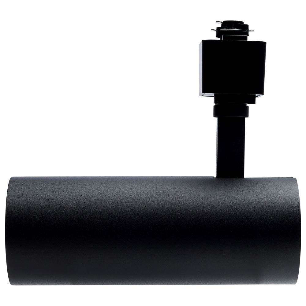 Nuvo TH714 Matte Black 20w Cct Led Track Hd 48 Dg Blk Image 7