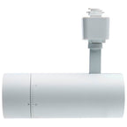 Nuvo TH731 Matte White 15w Beam Adj Track Head Image 7