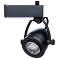 Nuvo  12 Watt Led Track Head; Starfish Enabled; Pinch Back; Black Finish; 120 Volt; Rgbtw