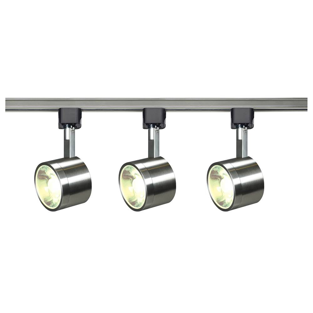 Nuvo  Track Kit 12 W Led Round