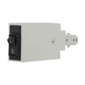 Nuvo  White Live End Current Limiter 5 A