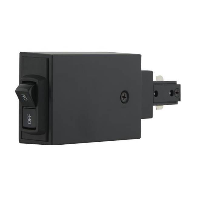 Nuvo  Black Live End Current Limiter .5 A