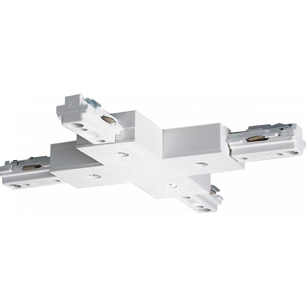 Nuvo Satco White ''x ''joiner
