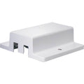Nuvo Satco White Floating Canopy