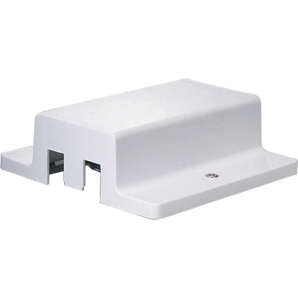 Nuvo Satco White Floating Canopy