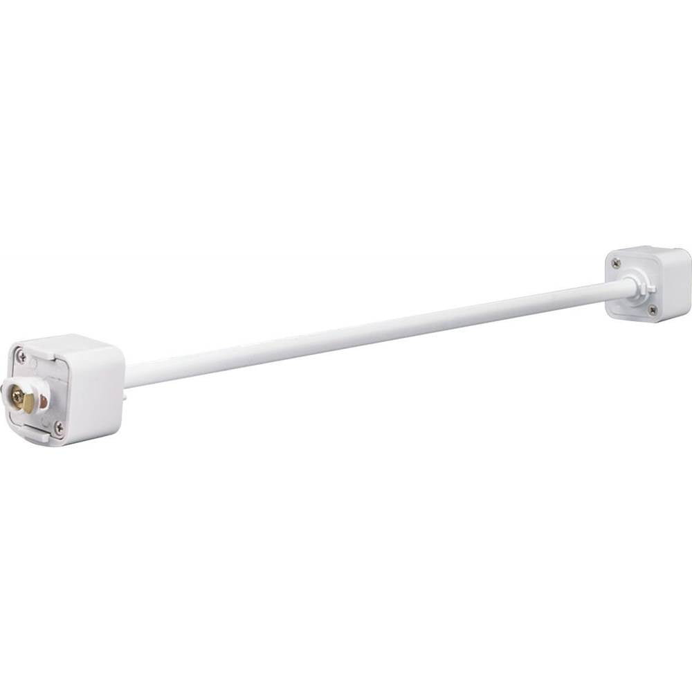 Nuvo Satco White 24'' Extension Wand