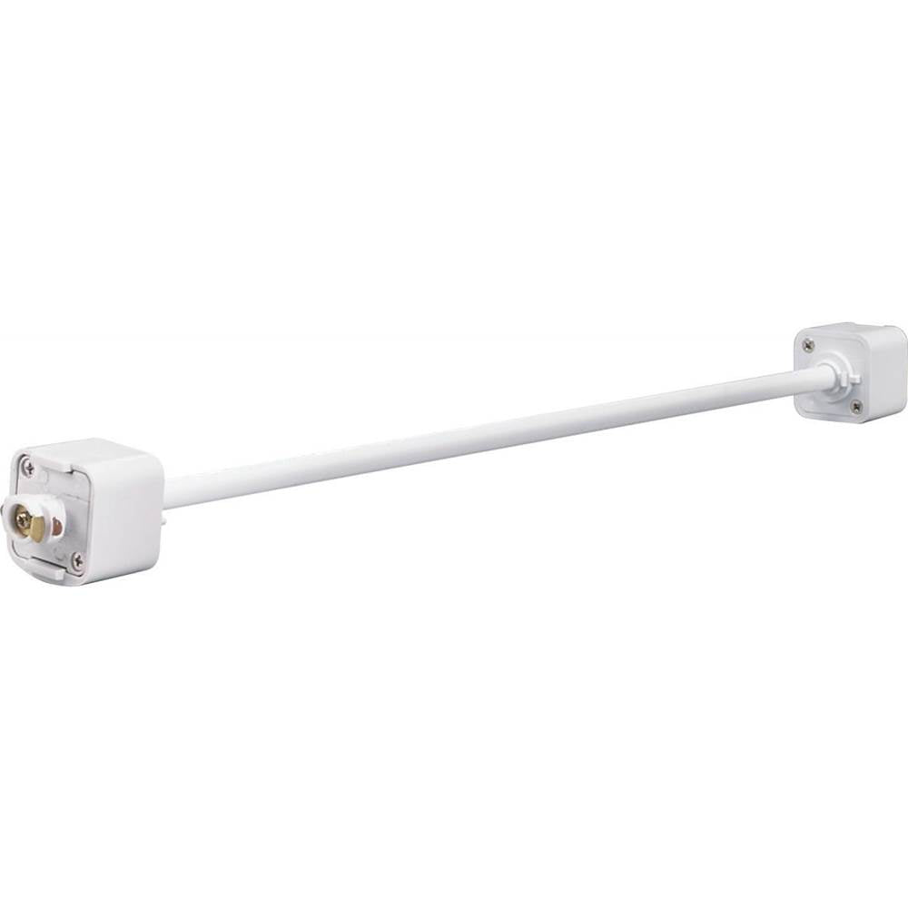 Nuvo Satco White 48'' Extension Wand