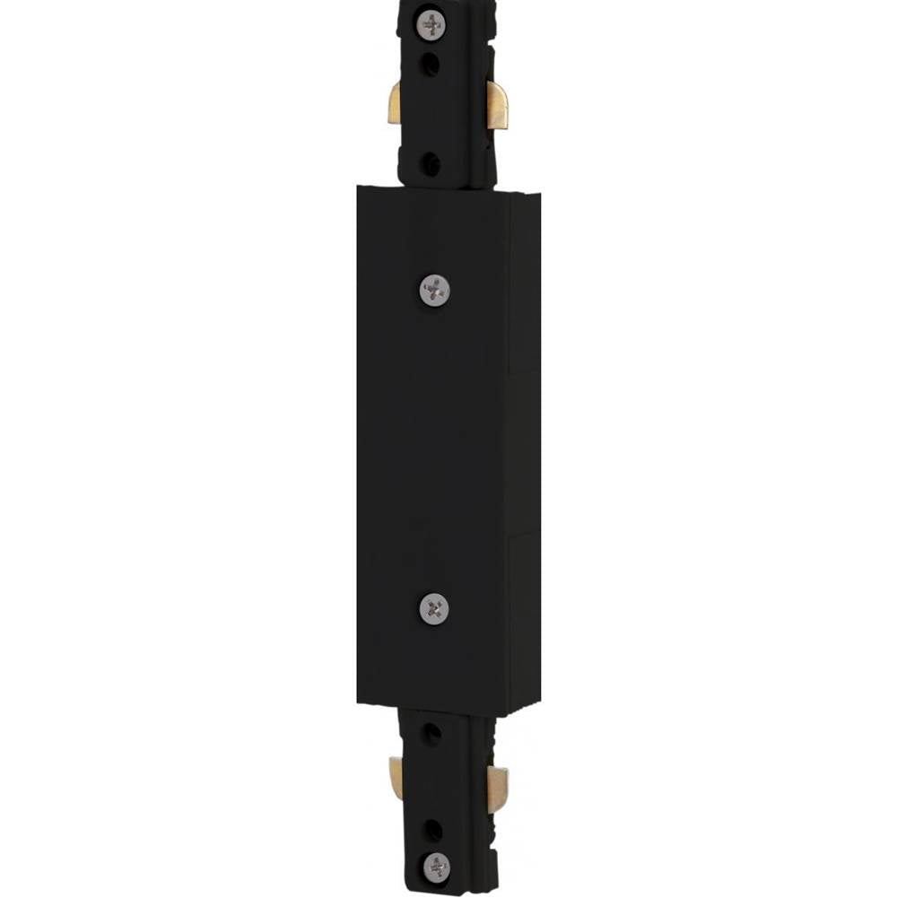 Nuvo Satco Black Inline Power Feed
