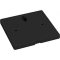 Nuvo Satco Black Offset Monopoint