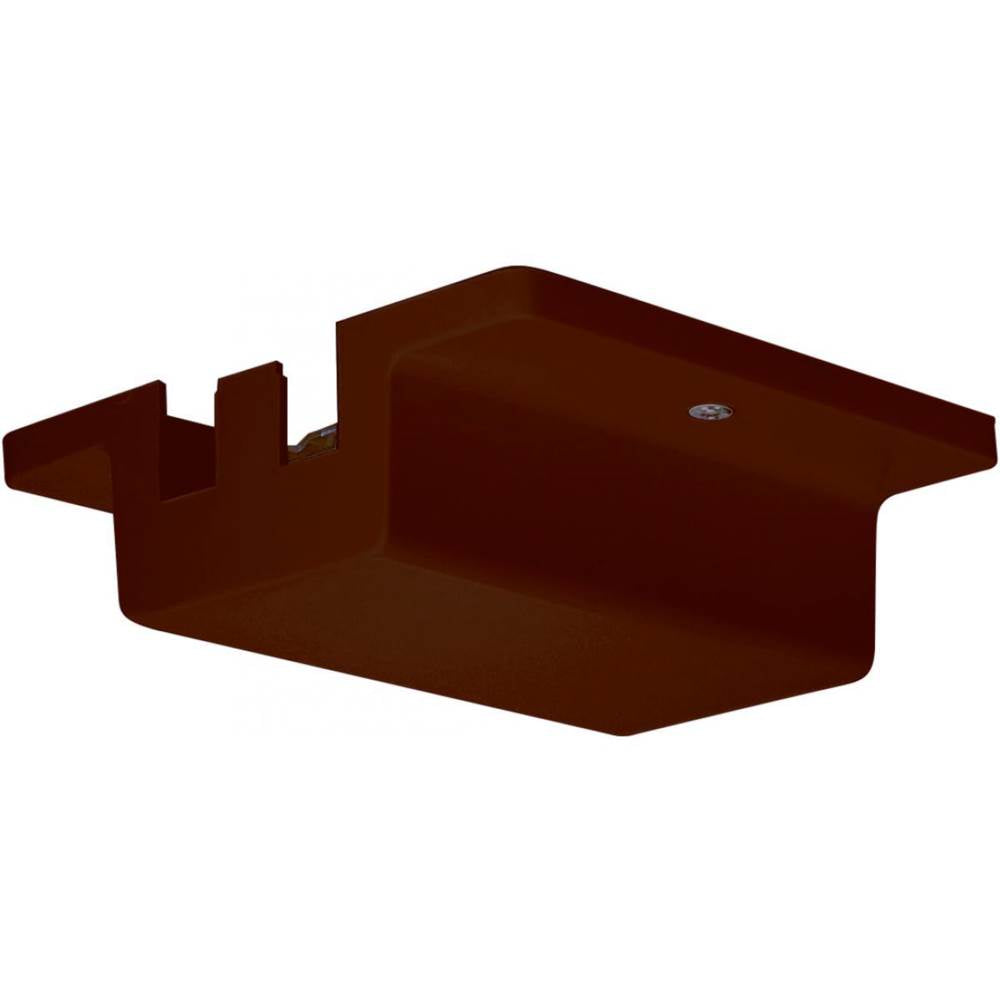 Nuvo Satco Floating Canopy Brown