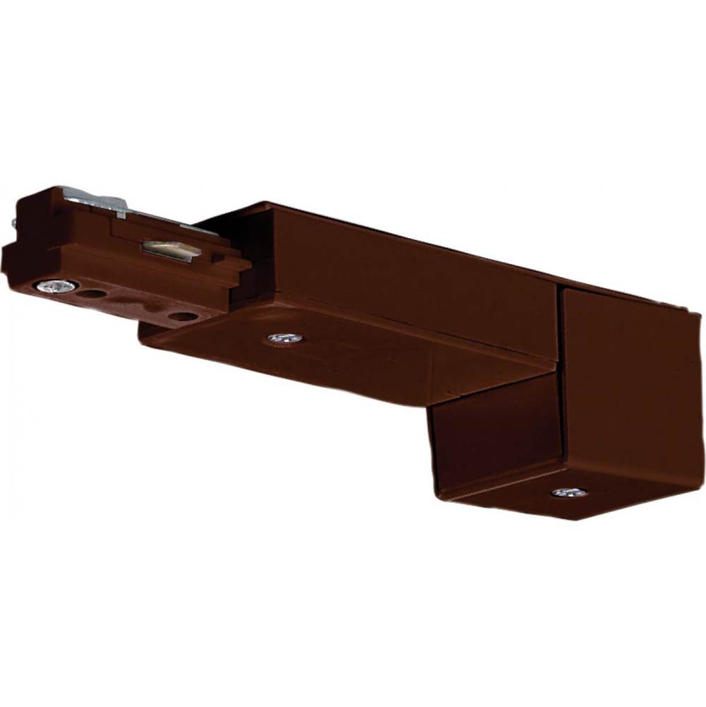 Nuvo Satco Conduit Live End Brown