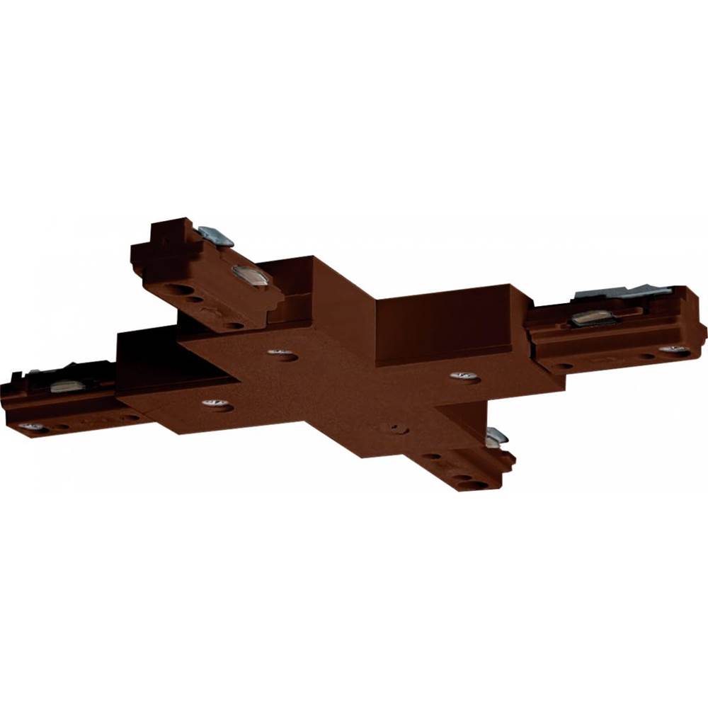 Nuvo Satco X Connector Brown