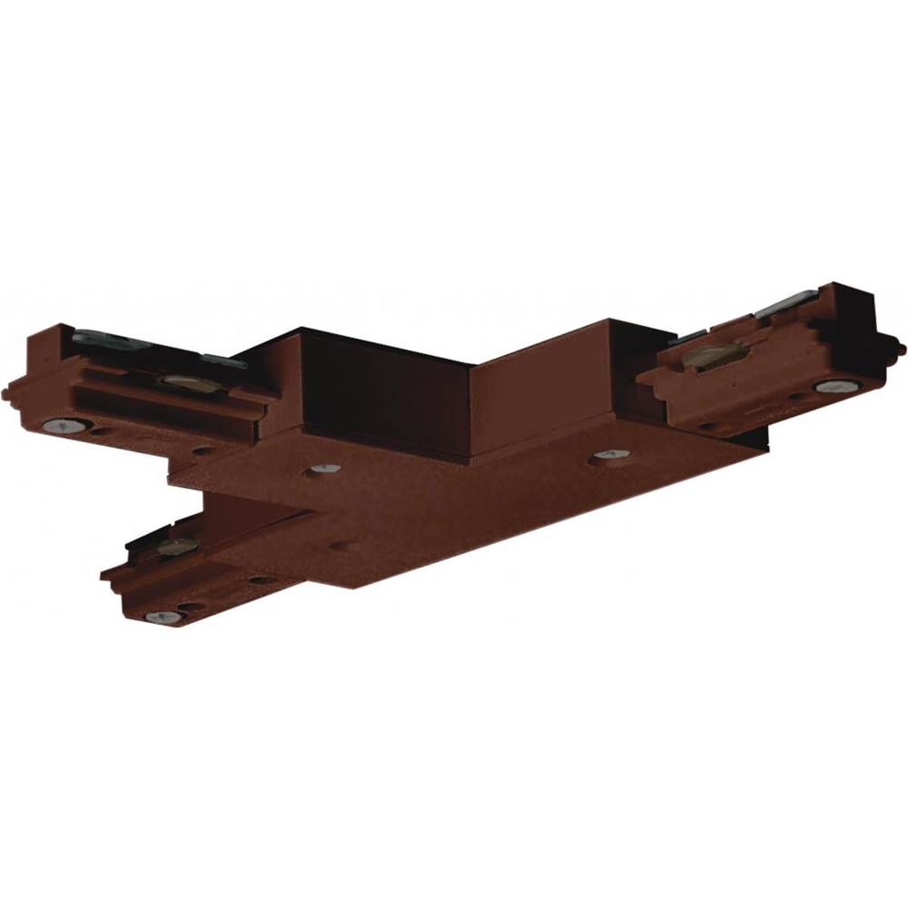 Nuvo Satco T Connector Brown