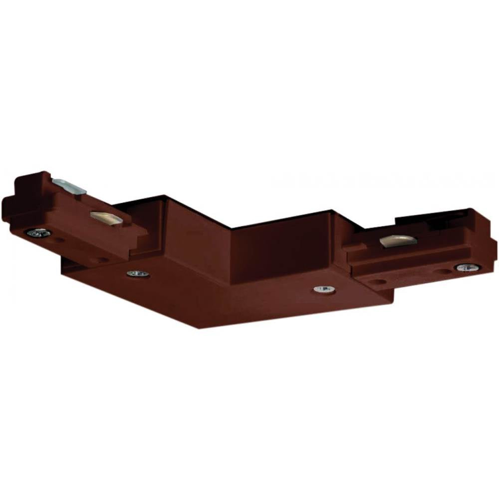 Nuvo Satco L Connector Brown