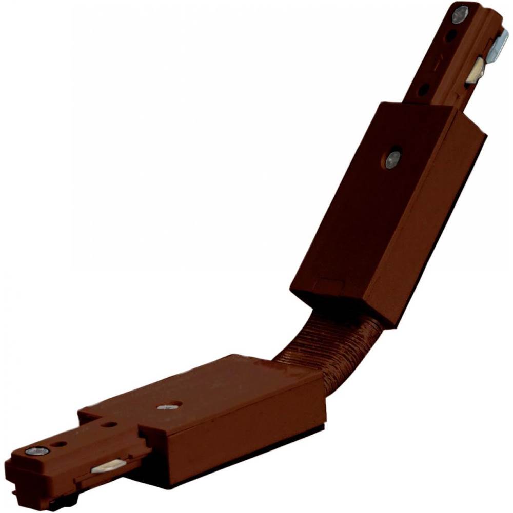 Nuvo Satco Flexible Connector Brown