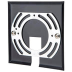 Nuvo  Black Current Limiter Canopy Track Plate