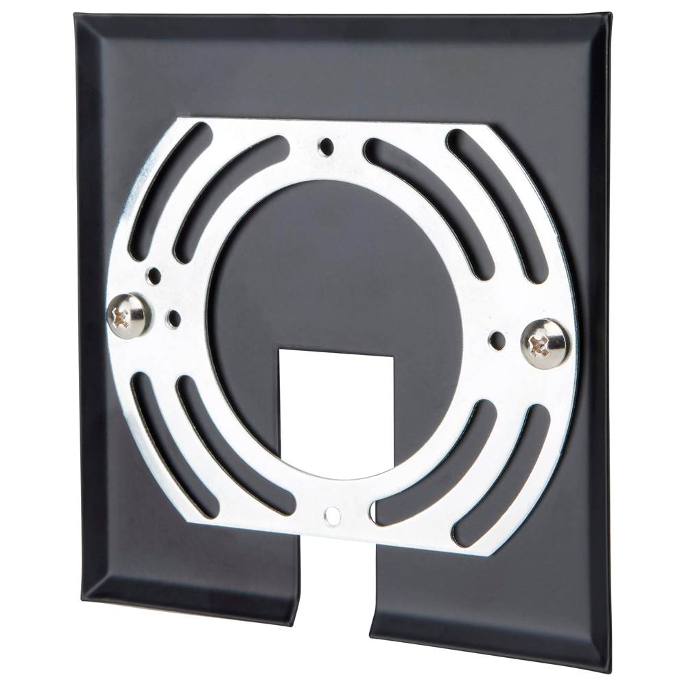 Nuvo  Black Current Limiter Canopy Track Plate