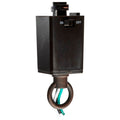 Nuvo  Pendant Loop Track Adapter-br