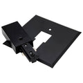 Nuvo  Ext Feed (rev Pol) W/canopy-bk