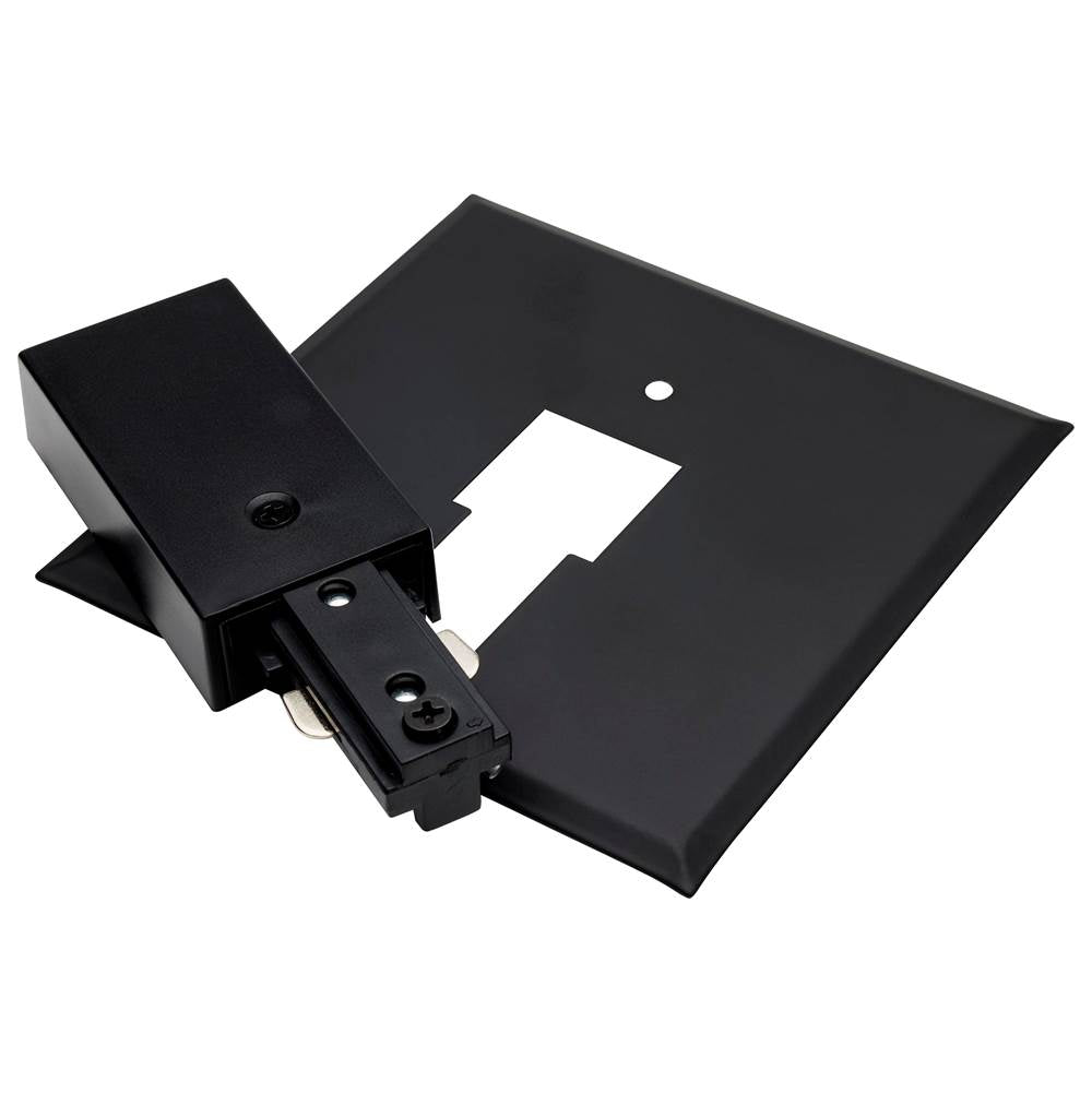 Nuvo  Ext Feed (rev Pol) W/canopy-bk